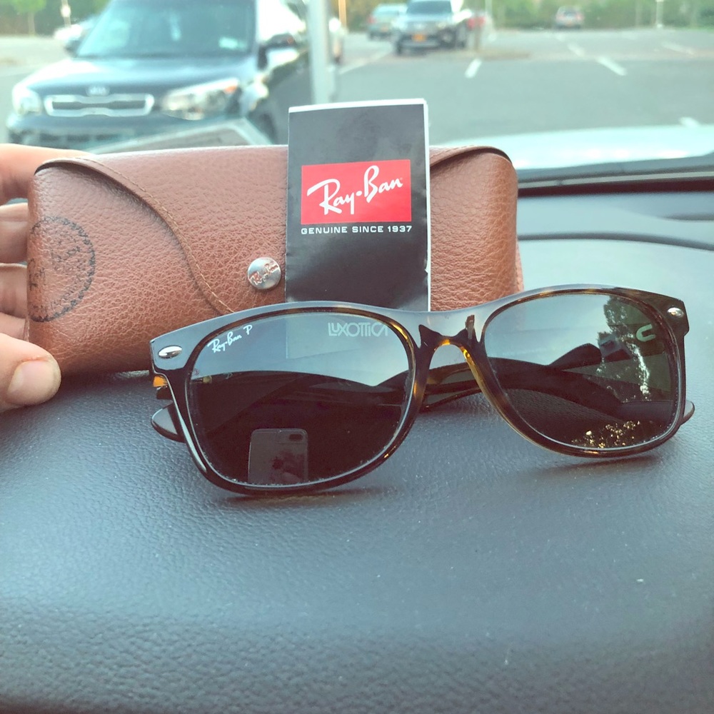 Ray-Ban Sunglasses